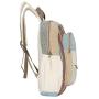 Suman Enterprisess New Himalyan Hemp Laptop Bag Backpack/Traveller Bag, A great Product (Multicolored-3)