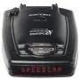 Escort Passport 9500iX - Long Range, Fewer False Alerts, National Coverage, GPS Capable, Ticket Protection