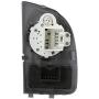 Standard Motor Products HLS-1075 Headlight Switch