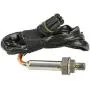 Bosch 13884 Oxygen Sensor, OE Fitment (BMW)