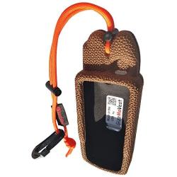 GizzMoVest LLC Case Cover Compatible with Garmin 66, 66s, 66st, Made in The USA COF.