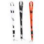 Sport Lanyard Neck Lanyard Strap for Key Chains/ID Holder/Phones/Bags/Accessories with Quick Release Buckle—3 Packs