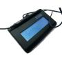 Topaz Systems SignatureGem T-L462 Signature Pad T-LBK462-BSB-R