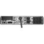 APC Network UPS, 2200VA Smart-UPS Sine Wave UPS with Extended Run Option, SMX2200RMLV2U, 2U Rackmount/Tower Convertible, Line-Interactive, 120V