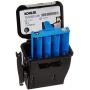 KOHLER 1256315 Part Touchless Flush Service Kit, Black