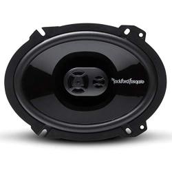 Rockford Fosgate P1683 Punch 6''x8'' 3-Way Full Range Speaker (Pair)