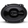 Rockford Fosgate P1683 Punch 6''x8'' 3-Way Full Range Speaker (Pair)