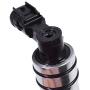 labwork A/C Compressor Electronic Control Valve Replacement for Ford Escape 2013-2016 1.6L 2.0L