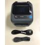 Zebra ZP 450 Label Thermal Bar Code Printer ZP450-0501-0000A (Renewed)