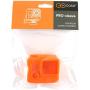 GOcase PRO-SLEEVE for GoPro HERO3+/4 (Orange)