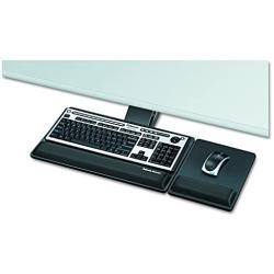 Fellowes Designer Suites Premium Keyboard Tray (8017901)