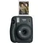 Fujifilm Instax Mini 11 Instant Camera - Charcoal Grey (16654786)