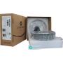 Polymaker PolyMax PLA 3D Printer Filament Grey (1.75mm, 3 kg) Tough PLA, Fits Most FDM Printer