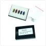 GorFanty 30/45/60 Degree Graphtec Blades Vinyl Cutter Lettering Blade Bits Cutting Plotter Tungsten Steel Carbide with Springs Pack of 10