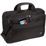 Case Logic TSA Briefcase, Black, 15.6''