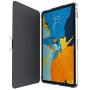 Speck BalanceFolio Clear 11-inch iPad Pro Case, Gen 2,Black/Clear (122008-7578)