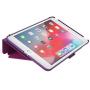 Speck Balance Folio 7.9 Inch Purple Tablet Case (Folio, Apple, Apple iPad Mini (2019), Violet,0,126936-8330