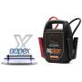OzCharge RescueMate 12-Volt Super Capacitor Jump Starter – 1000 Amp