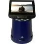Wolverine Titan 8-in-1 High Resolution Film to Digital Converter with 4.3'' Screen and HDMI Output (Blue)