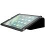 Speck Products Compatible Case for Apple iPad 9.7-Inch (2017), 9.7-Inch iPad Pro, iPad Air 2/Air, BalanceFolio Leather Case, Black/Black