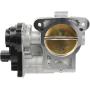 Cardone 67-3001 Remanufactured Fuel Injection Throttle Body, TBI/ETB