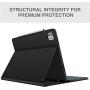 Keyboard Case for iPad Pro 11 2020 2nd Generation, iPad Pro 11 Case with Keyboard 2018-7 Backlight & Detachable - with Pencil Holder - Flip Stand Cover - iPad Pro 11 inch Keyboard for Tablet,Backlit