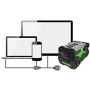 EGO Power+ PAD1500 Nexus Escape 150W Power Inverter Battery and Charger Not Included