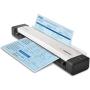 Visioneer RoadWarrior 3 Simplex Mobile Document Scanner for PC and Mac, USB Powered Travel Scanner