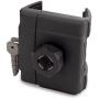 CIRO 50317 Smartphone/GPS Holder (Black Fairing Mount Without Charger for 2014-2016 Flht/Flhx Touring Models)