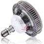 RuggedGrade Pegasus II Series -11,400 Lumen - 80 Watt - Pegasus II Series LED High Bay Light Bulb - 5000K - E39 - First DLC 5.1 Light Bulb only from Rugged Grade Lighting