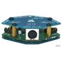 Xiegu CE-19 Data Interface Expansion Card Products (X5105 and G90 ect.) Acc PTT SJR PA