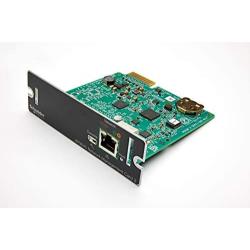 APC UPS Network Management Card 3, Newest Model 2020 (AP9640)