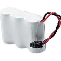 Compatible Cordless Phone Battery, Works with Radio Shack 23-281 Cordless Phone, (Ni-CD, 3.6V, 400 mAh) Ultra Hi-Capacity, Compatible with Sony BP-T16, Battery