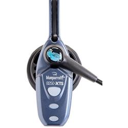 VXI BlueParrott B250-XTS Headset Bundle with Extra Cushions Compatible with Zebra Terminal WT41N0, TC8000, TC7x, TC55, MC9500, VC70N0
