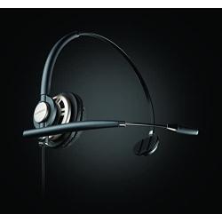 Plantronics Headset - on-Ear - Wired
