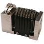 Letterpress Windmill Heidelberg 7 Digit Numbering Machine Backwards