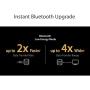 ASUS USB-BT500 Bluetooth 5.0 USB Adapter with Ultra Small Design, Backward Compatible with Bluetooth 2.1/3.x/4.x