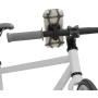 Nite Ize Wraptor, Rotating Smartphone Bar Mount