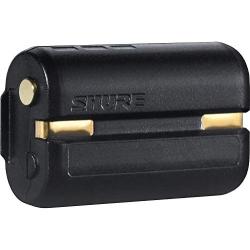 Shure SB900A Rechargeable Lithium-Ion Battery for use with Axient Digital (AD1/AD2), ULX-D, QLX-D, UR5, P3RA, P9R, and P10R Systems