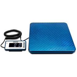 Accuteck 440lb Heavy Duty Digital Metal Industry Shipping Postal Scale (ACB440)