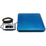 Accuteck 440lb Heavy Duty Digital Metal Industry Shipping Postal Scale (ACB440)