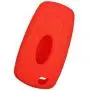 Coolbestda 2Pcs Rubber 5buttons Key Fob Protector Case Keyless Entry Holder Cover Skin Jacket for 2017 Ford Fusion F250 F350 F450 F550 2018 Edge Explorer Coolbestda 2Pcs Rubber 5buttons Key Fob Protector Case Keyless Entry Holder Cover Skin Jacket for 2017 Ford Fusion F250 F350 F450 F550 2018 Edge Explorer