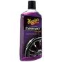 Meguiars G7516 Endurance Tire Gel - 16 oz. – Premium Tire Gel for a Lasting Glossy Shine
