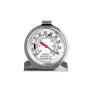 4 Pack Sliver Refrigerator Freezer Thermometer Large Dial Thermometer