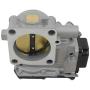 16400-R44-A02 Electronic Throttle Body for 2008-2012 Honda Accord 2.4L LX Sedan 16400-R48-H01