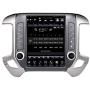 LINKSWELL GEN IV Android Radio Replacement Head Unit Fits for Silverado and Sierra 2014 to 2019 Car Stereo 4GB +64GB Navigation 12.1 Inch Touchscreen with WiFi/BT TS-GMPU12-1RR-4A