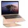 Rain Design mStand Laptop Stand, Gold (10071)