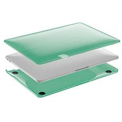 Speck Products 110608-B155 SmartShell Case, MacBook Pro 13'' (with and Without Touch Bar), Malachite Green
