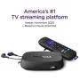 Roku Ultra 2020 | Streaming Media Player HD/4K/HDR/Dolby Vision with Dolby Atmos, Bluetooth Streaming, and Roku Voice Remote with Headphone Jack and Personal Shortcuts, Includes Premium HDMI Cable
