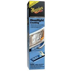 Meguiars G17804 Keep Clear Headlight Coating, 1 Pack